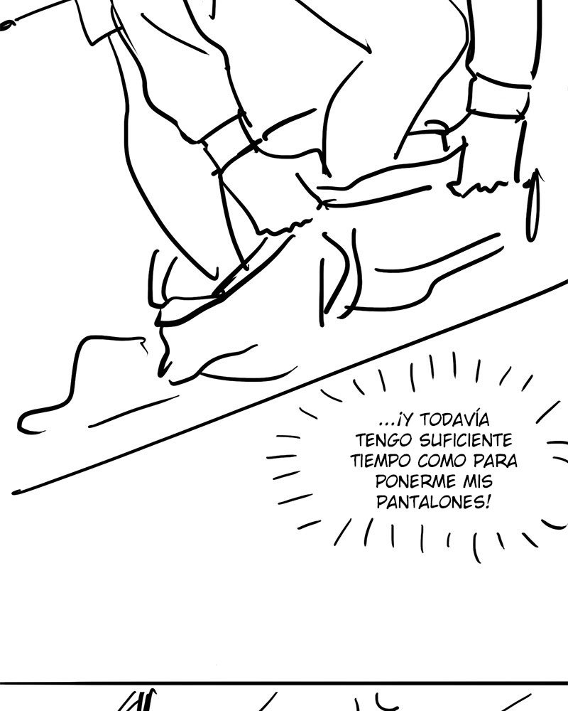 Read El boxeador (es) Manga Online