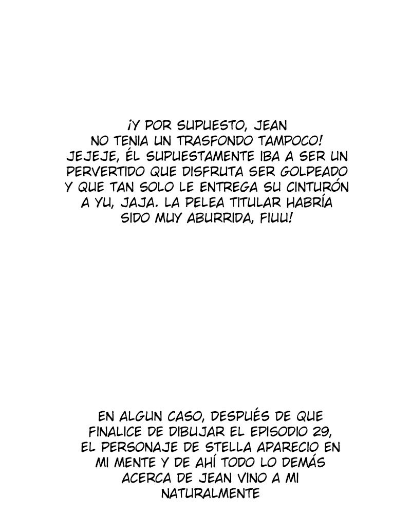 Read El boxeador (es) Manga Online