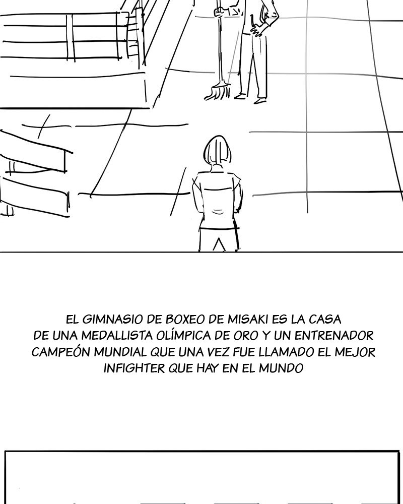 Read El boxeador (es) Manga Online
