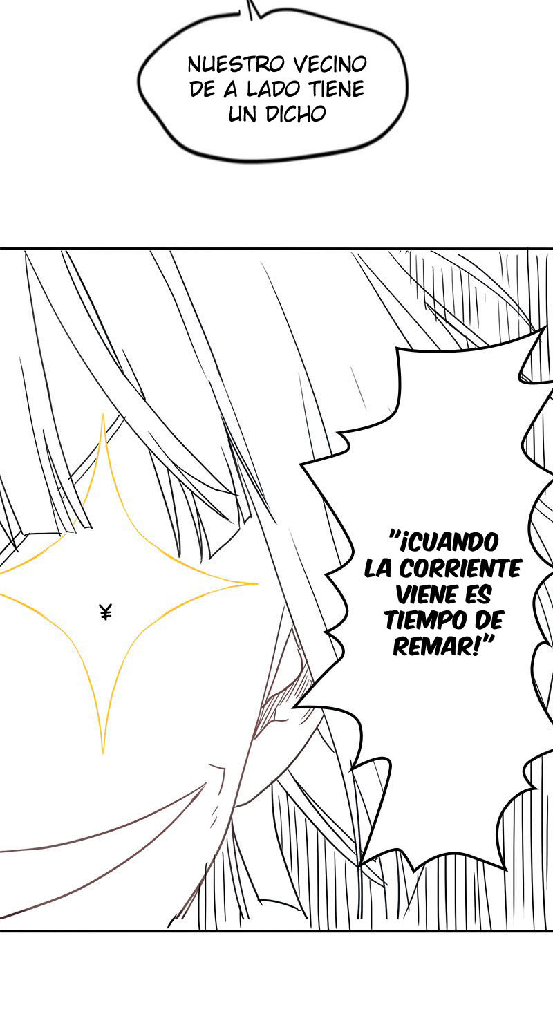 Read El boxeador (es) Manga Online