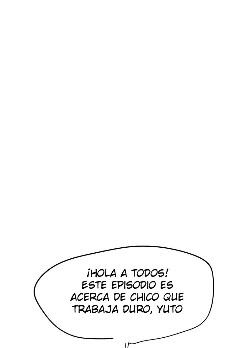 Read El boxeador (es) Manga Online
