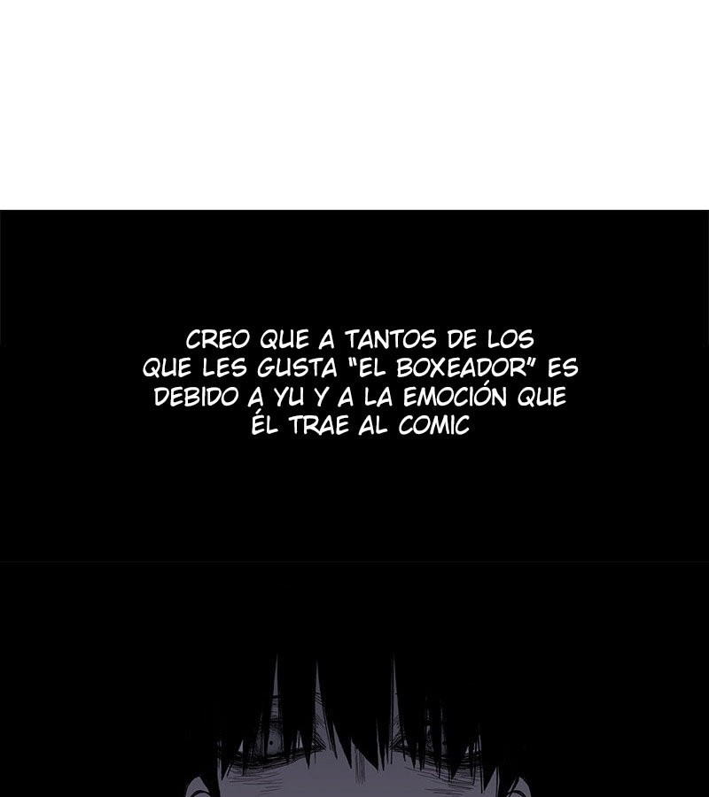 Read El boxeador (es) Manga Online