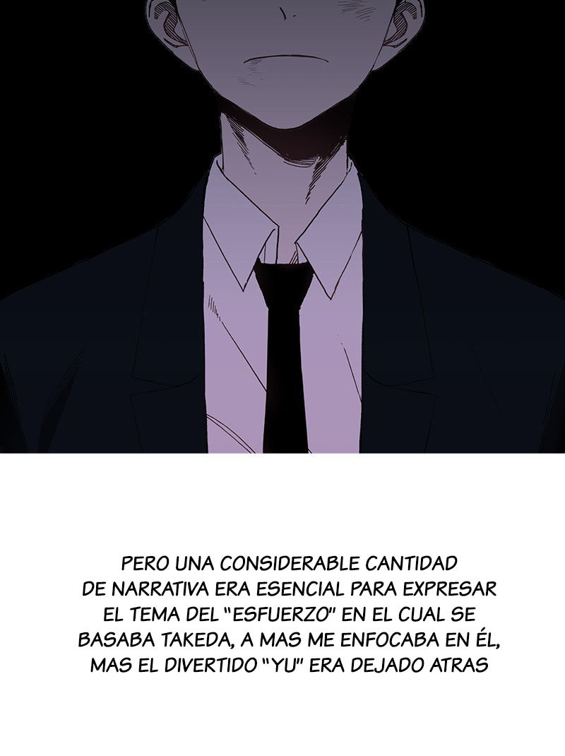 Read El boxeador (es) Manga Online