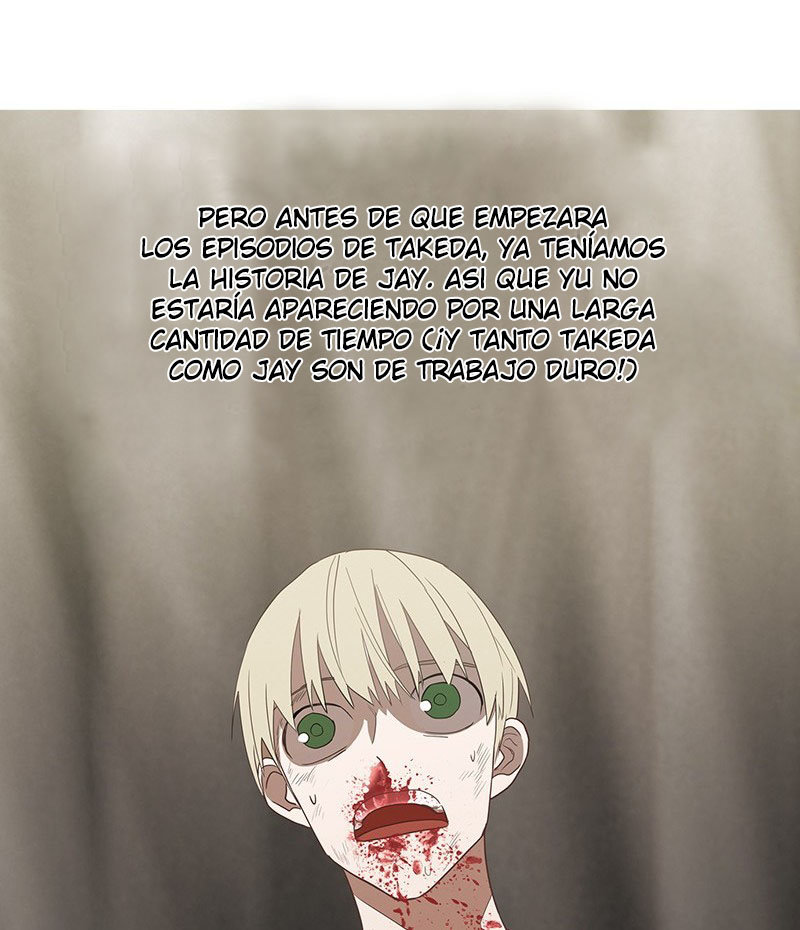 Read El boxeador (es) Manga Online