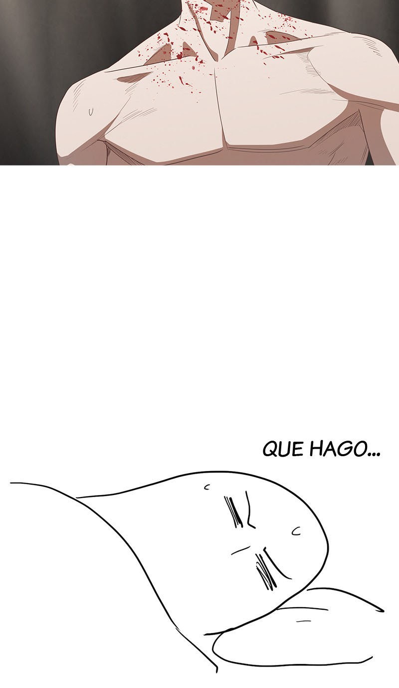 Read El boxeador (es) Manga Online