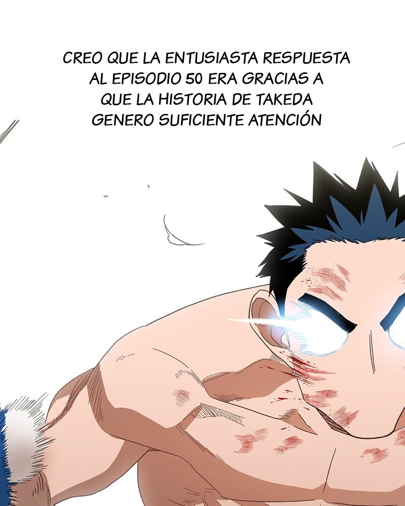 Read El boxeador (es) Manga Online
