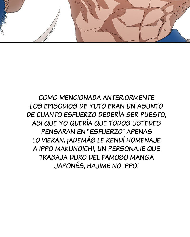 Read El boxeador (es) Manga Online