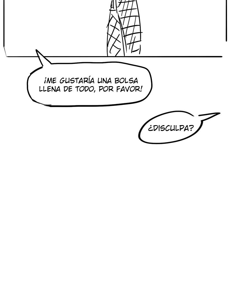 Read El boxeador (es) Manga Online