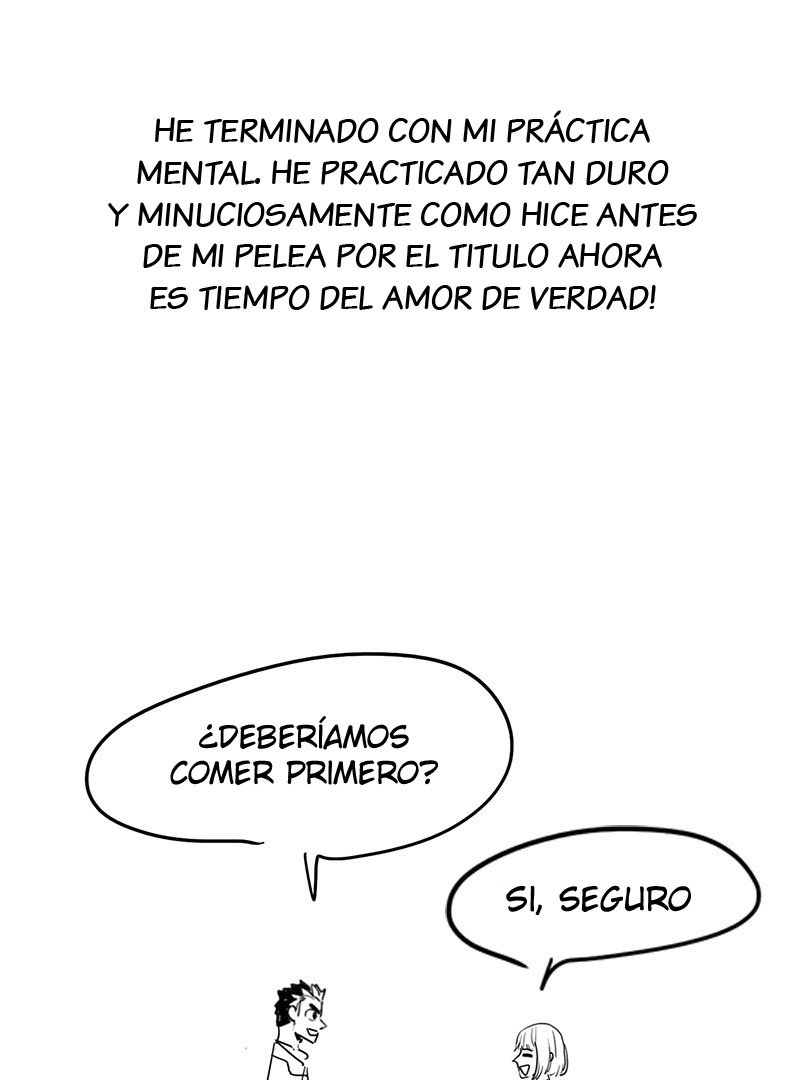 Read El boxeador (es) Manga Online