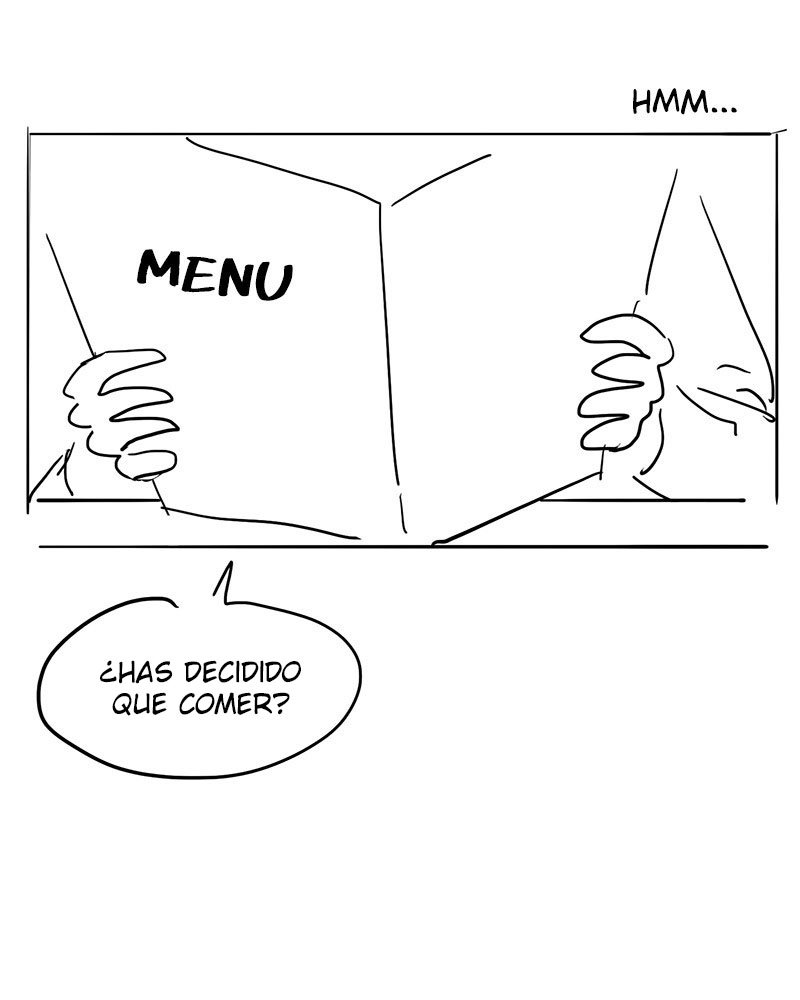 Read El boxeador (es) Manga Online