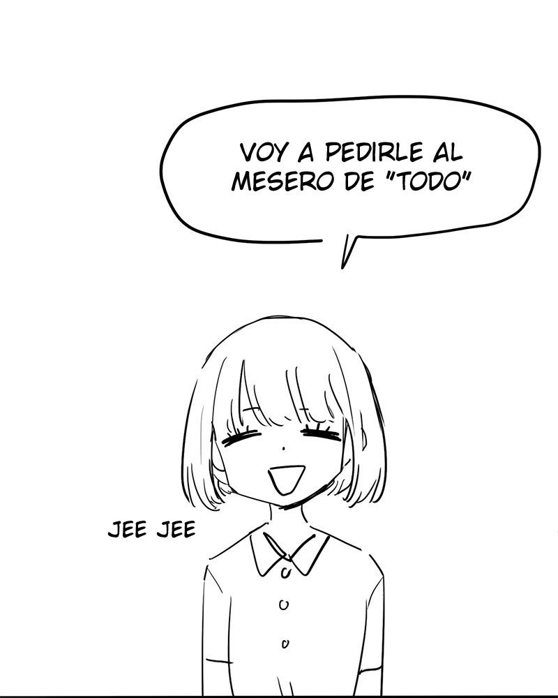 Read El boxeador (es) Manga Online