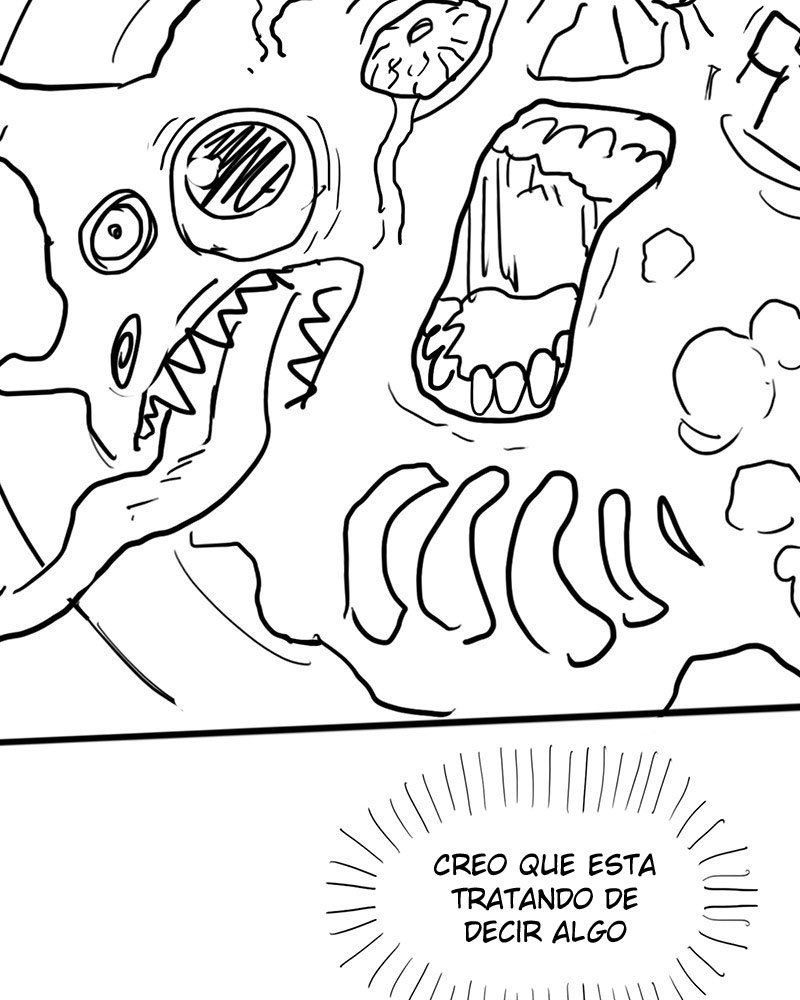 Read El boxeador (es) Manga Online