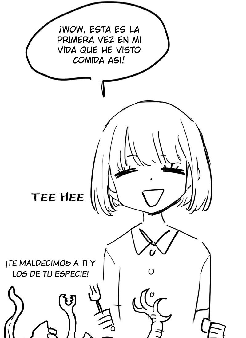 Read El boxeador (es) Manga Online
