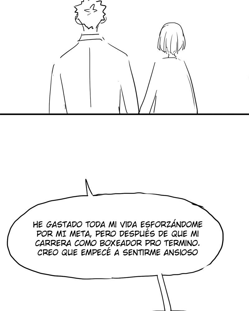 Read El boxeador (es) Manga Online