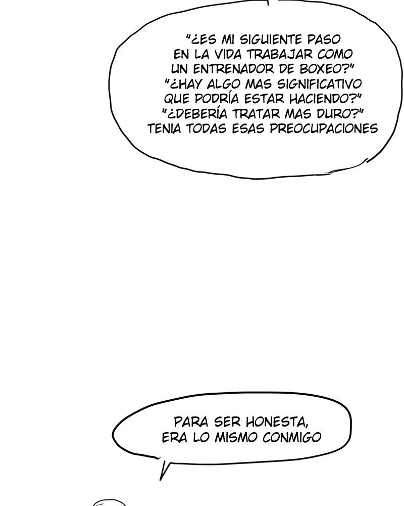 Read El boxeador (es) Manga Online