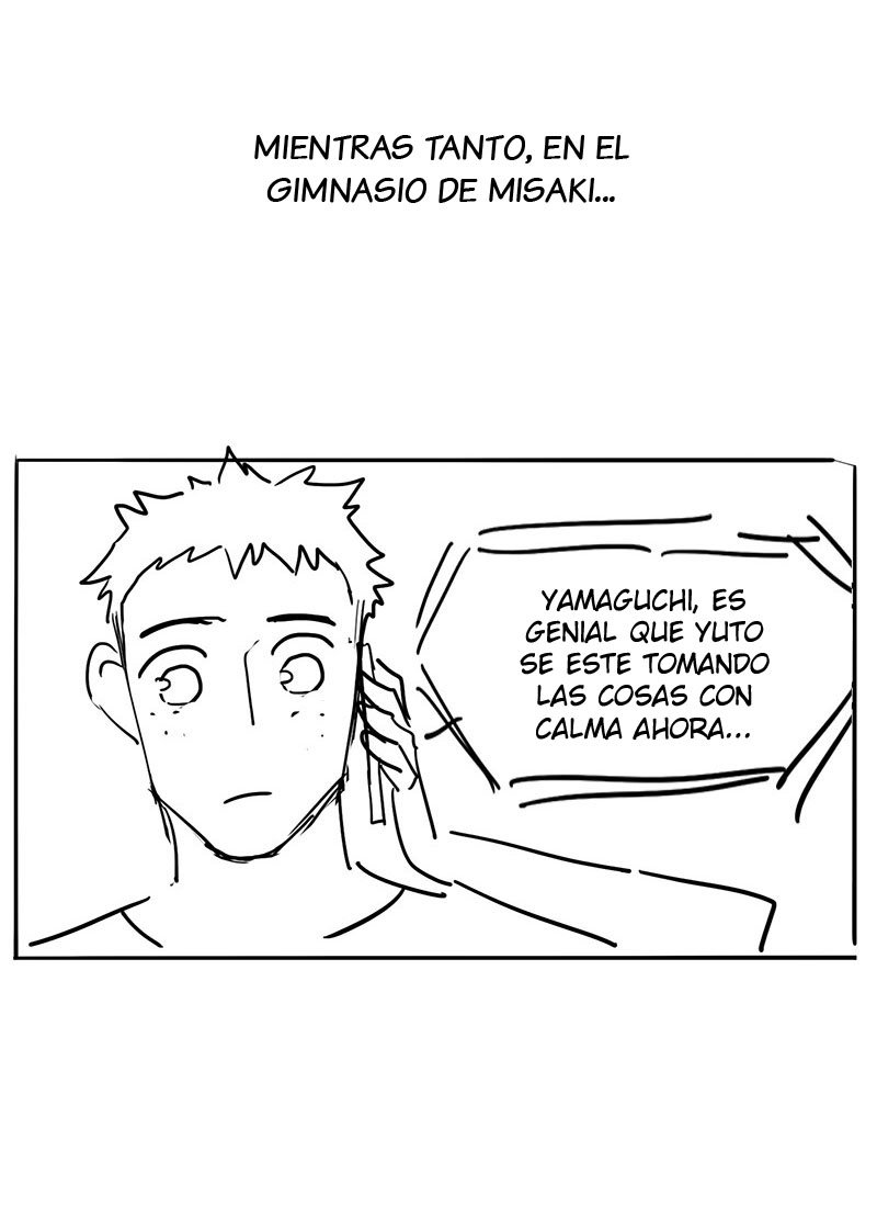 Read El boxeador (es) Manga Online