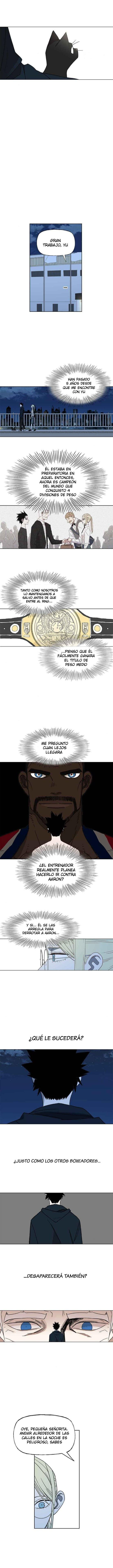 Read El boxeador (es) Manga Online