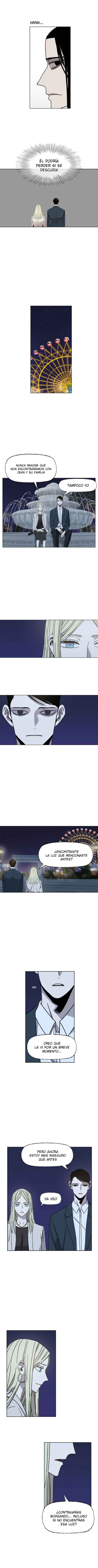 Read El boxeador (es) Manga Online