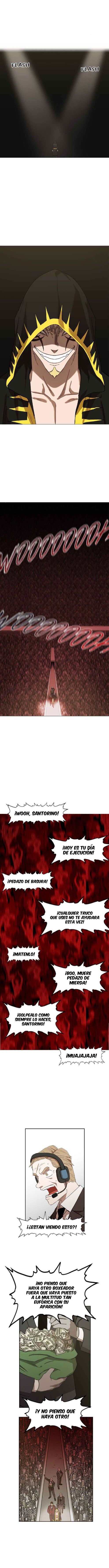 Read El boxeador (es) Manga Online