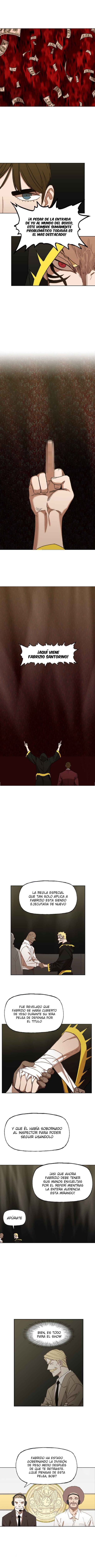 Read El boxeador (es) Manga Online