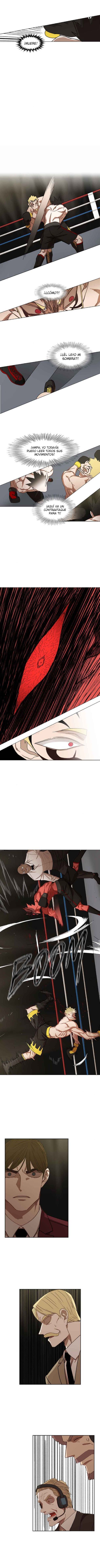 Read El boxeador (es) Manga Online