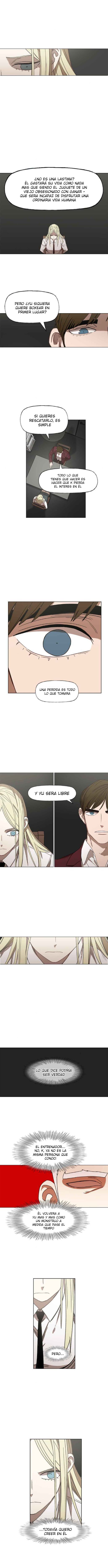 Read El boxeador (es) Manga Online