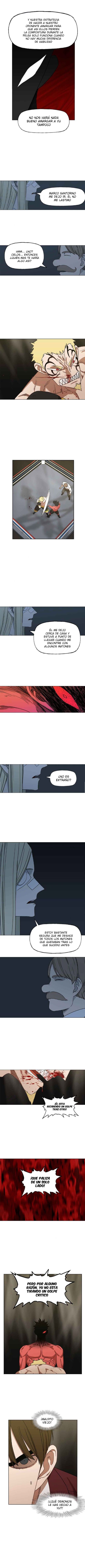 Read El boxeador (es) Manga Online