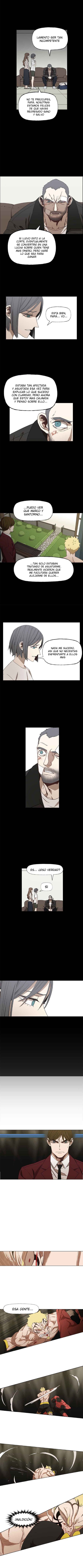 Read El boxeador (es) Manga Online