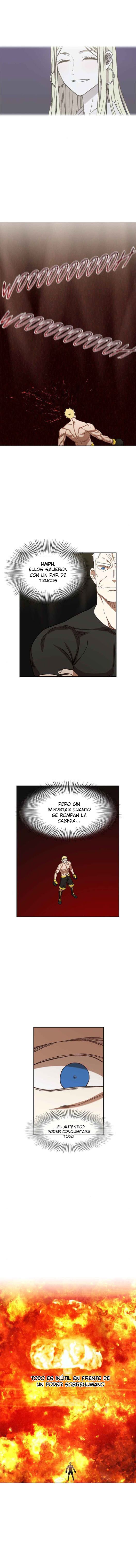 Read El boxeador (es) Manga Online