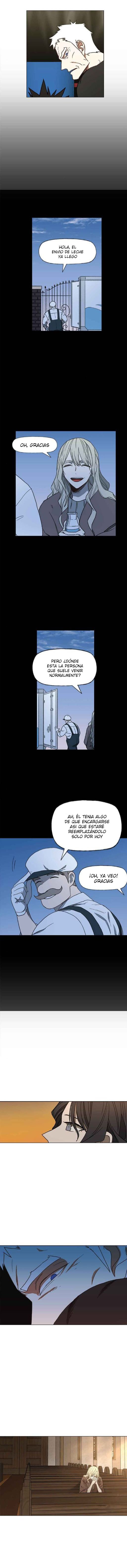 Read El boxeador (es) Manga Online