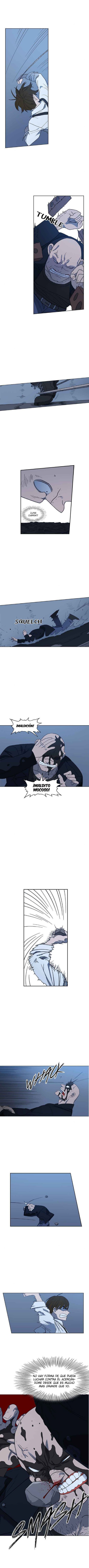 Read El boxeador (es) Manga Online