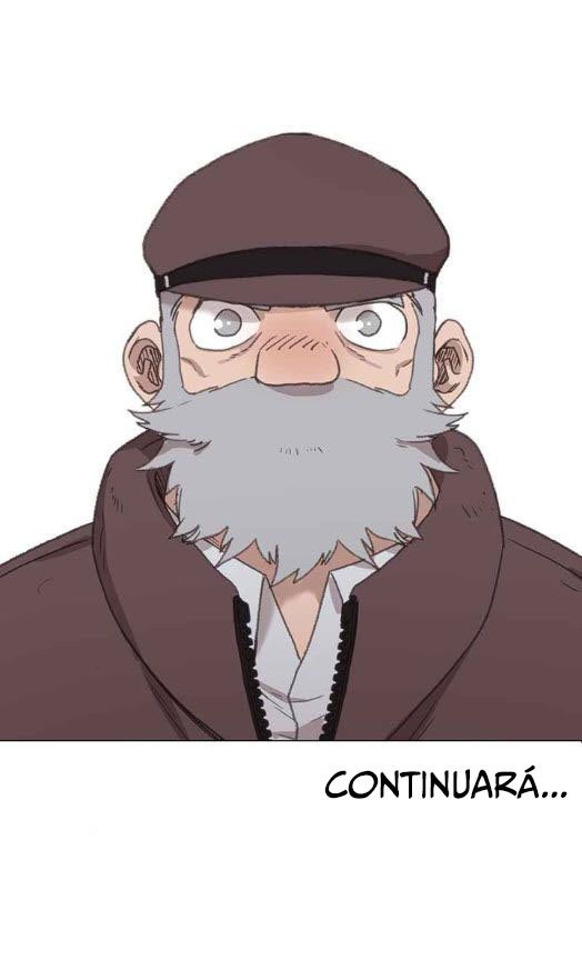 Read El boxeador (es) Manga Online