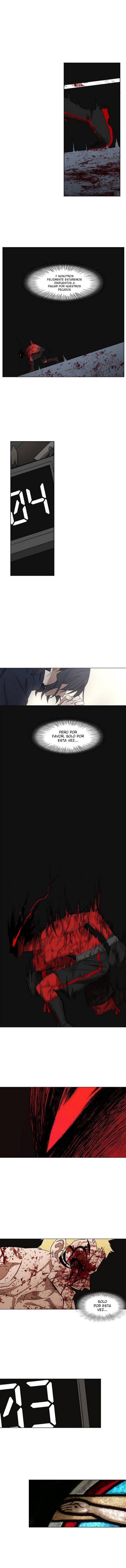 Read El boxeador (es) Manga Online