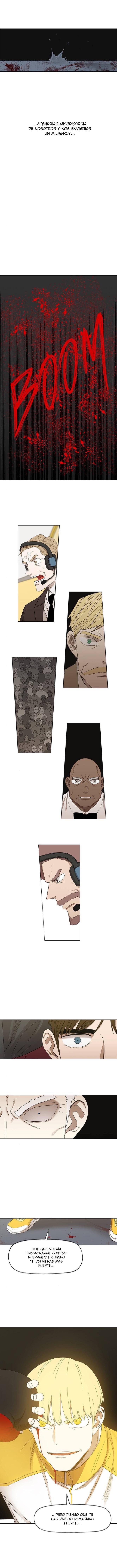 Read El boxeador (es) Manga Online