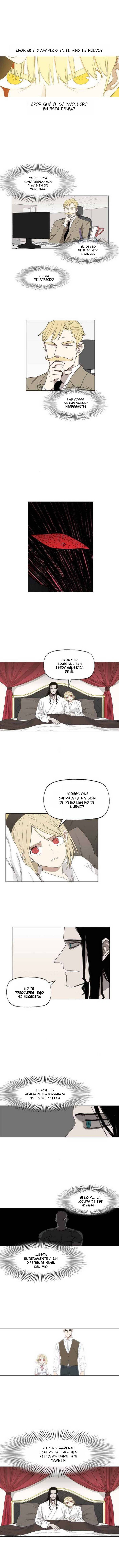 Read El boxeador (es) Manga Online