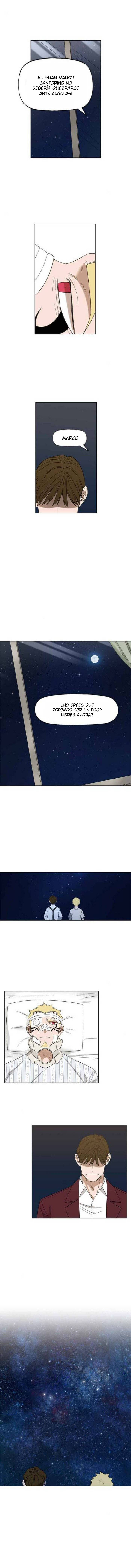 Read El boxeador (es) Manga Online