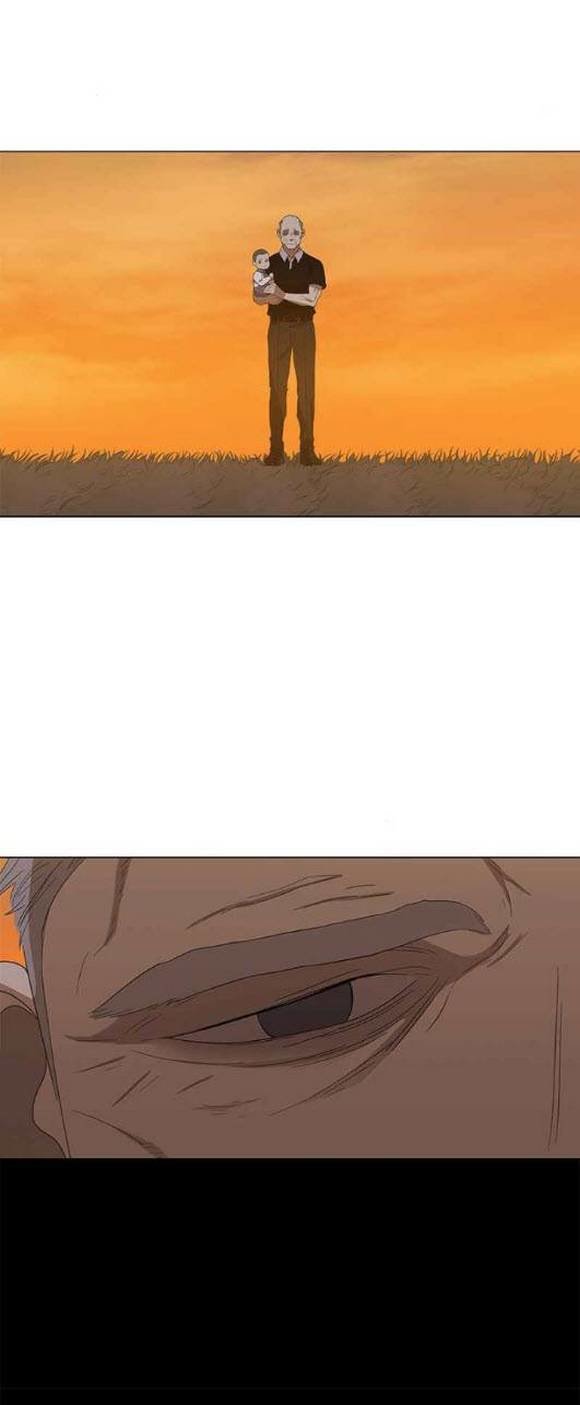 Read El boxeador (es) Manga Online