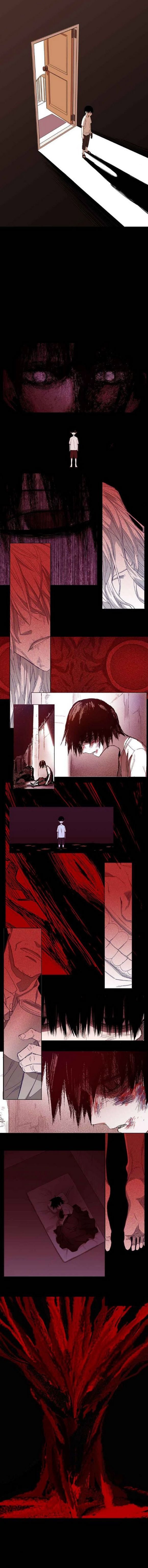 Read El boxeador (es) Manga Online