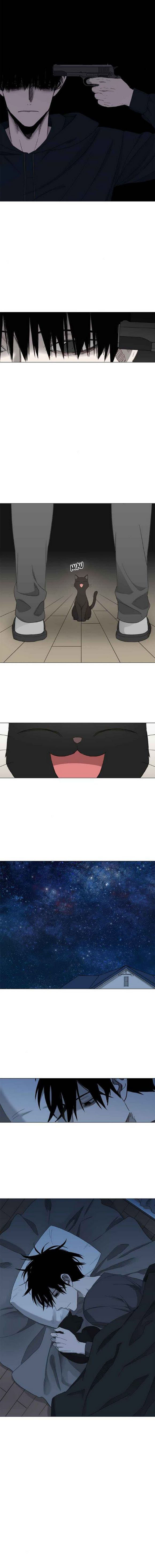 Read El boxeador (es) Manga Online