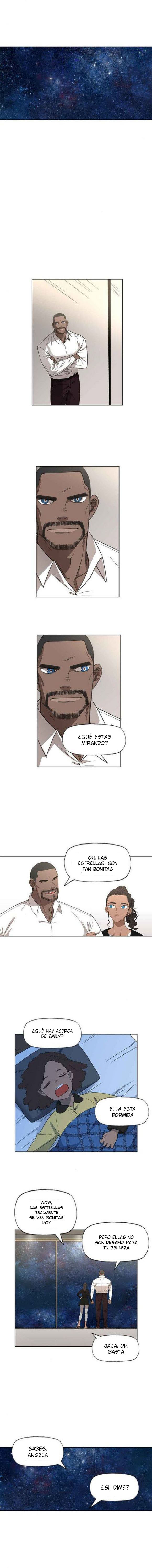 Read El boxeador (es) Manga Online