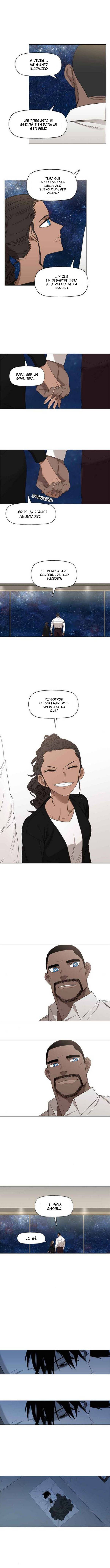 Read El boxeador (es) Manga Online