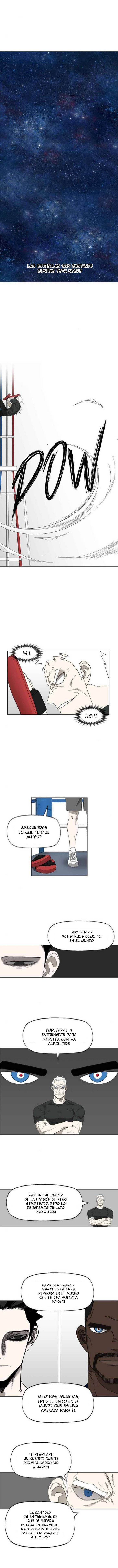 Read El boxeador (es) Manga Online