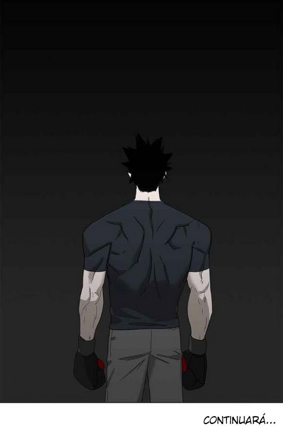 Read El boxeador (es) Manga Online