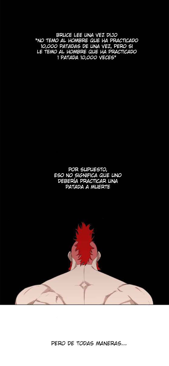 Read El boxeador (es) Manga Online