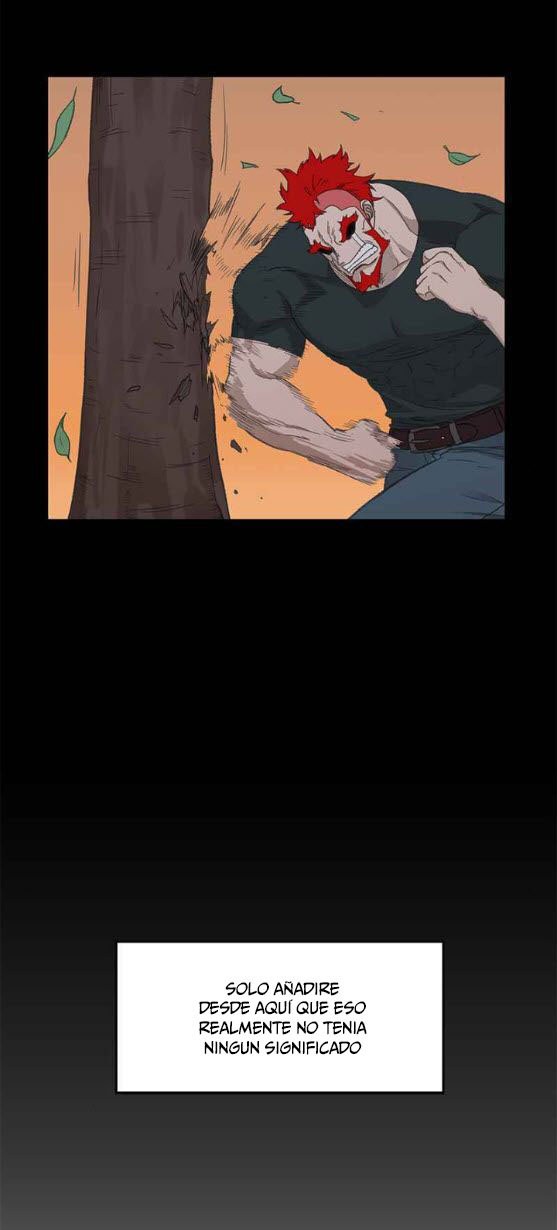 Read El boxeador (es) Manga Online