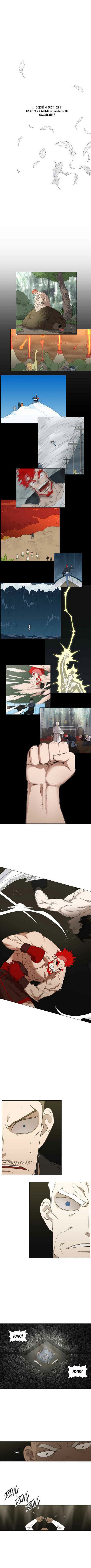 Read El boxeador (es) Manga Online