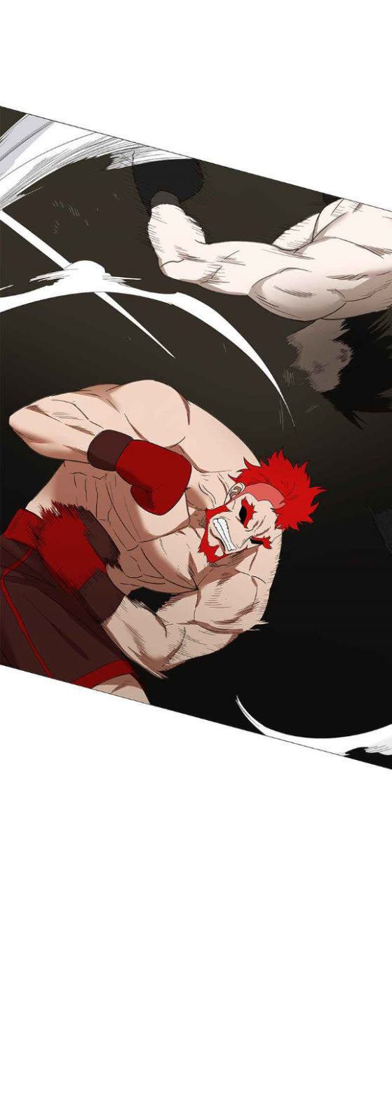 Read El boxeador (es) Manga Online