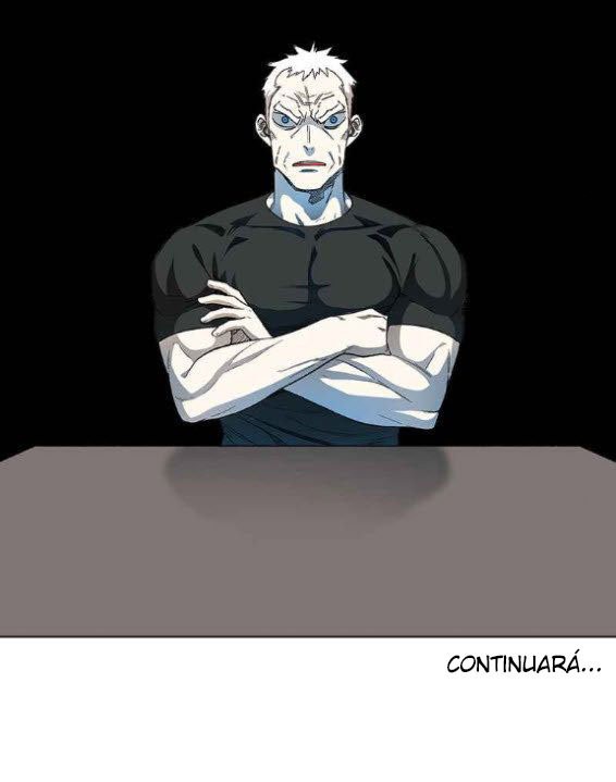 Read El boxeador (es) Manga Online