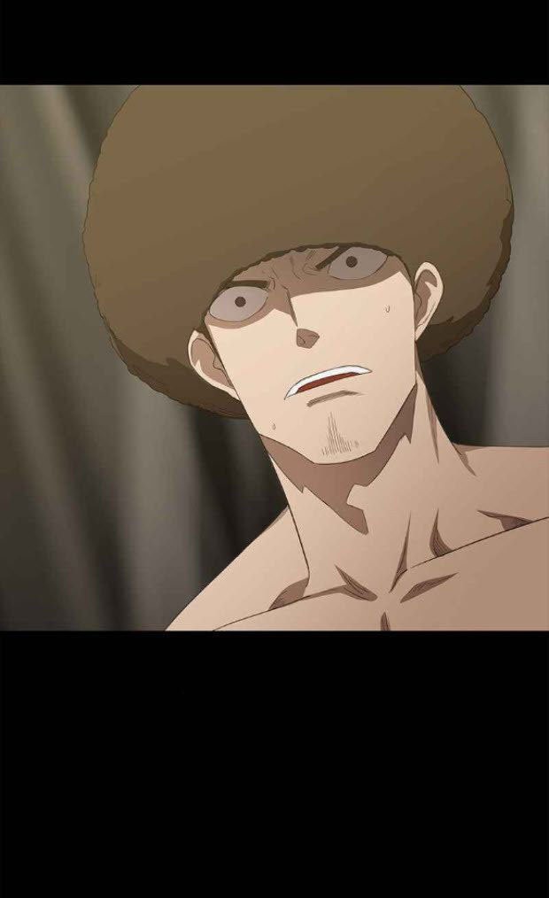 Read El boxeador (es) Manga Online