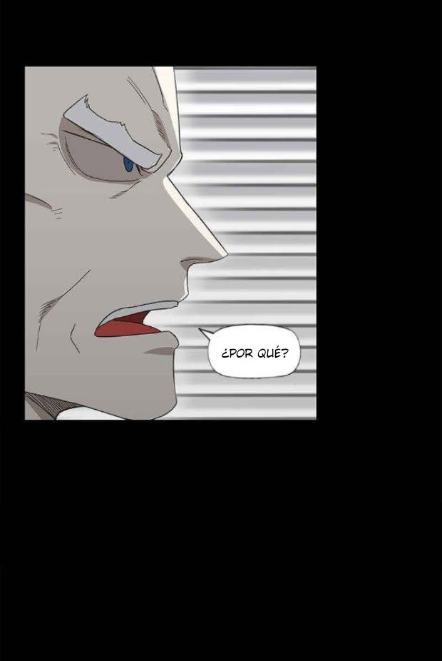 Read El boxeador (es) Manga Online